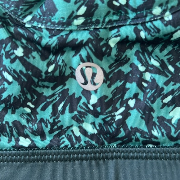 Lululemon Sports Bra - Picture 6 of 6